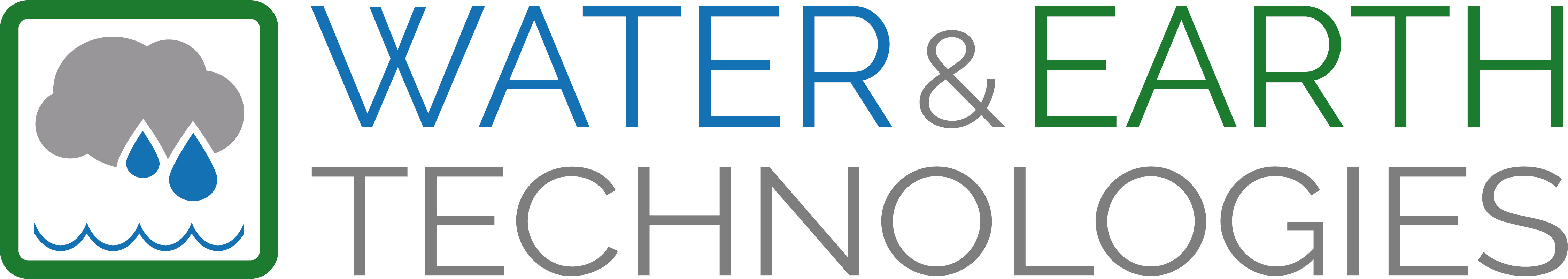 Water & Earth Technologies